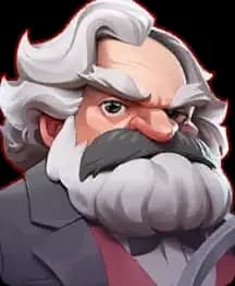 Karl Marx
