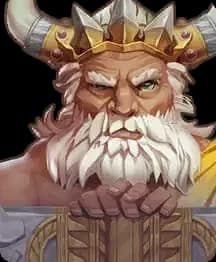 King Minos