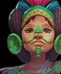 Lady Six Sky