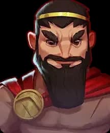 Leonidas I