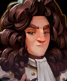 Louis XIV