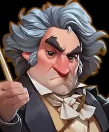 Ludwig Van Beethoven