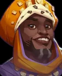 Mansa Musa