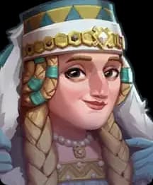 Margaret I of Denmark