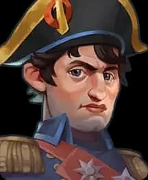 Napoleon Bonaparte