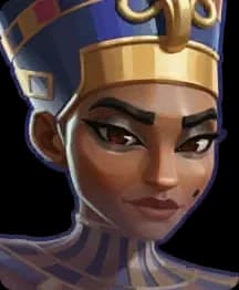 Nefertiti