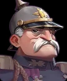 Otto von Bismarck