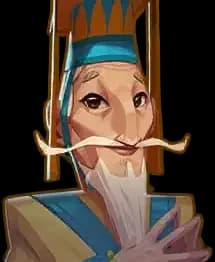 Qin Shi Huang