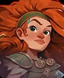 Queen Boudica