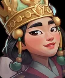 Queen Seondeok of Silla