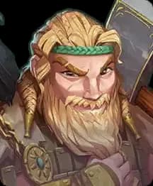 Ragnar Lodbrok
