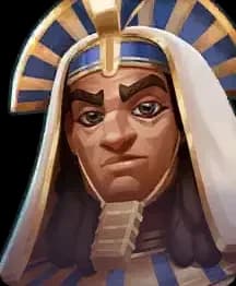Ramses II