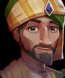 Saladin