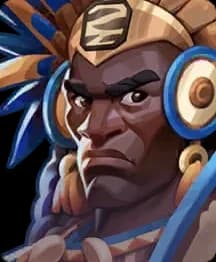 Shaka Zulu