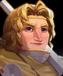 Sir Lancelot