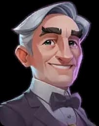 Thomas Alva Edison