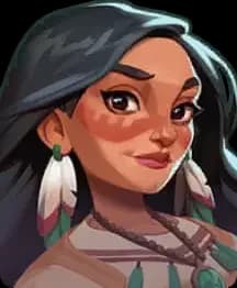 Tiger Lily