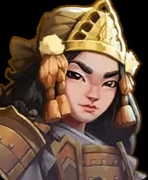 Tomoe Gozen