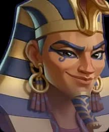 Tutankhamun