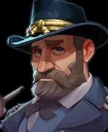 Ulysses S. Grant