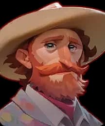 Vincent Van Gogh