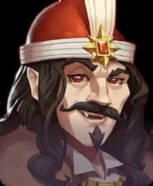 Vlad Dracula
