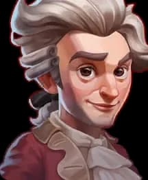 Wolfgang Amadeus Mozart
