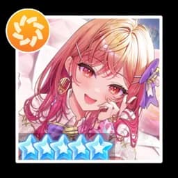 Ichijou Ririka