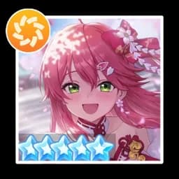 Sakura Miko