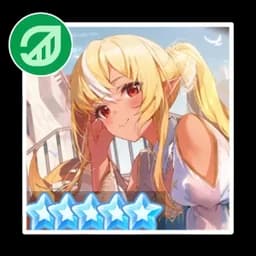 Shiranui Flare