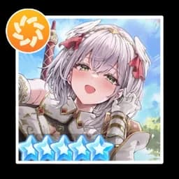 Shirogane Noel