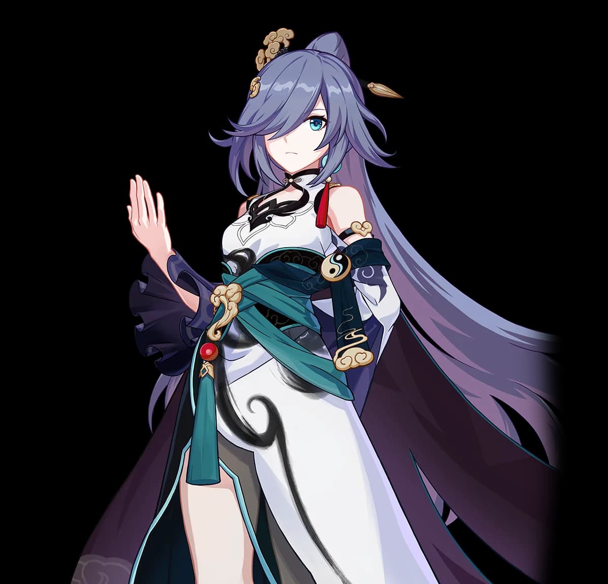 Azure Empyrea