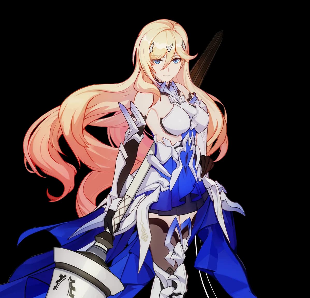 Bright Knight: Excelsis