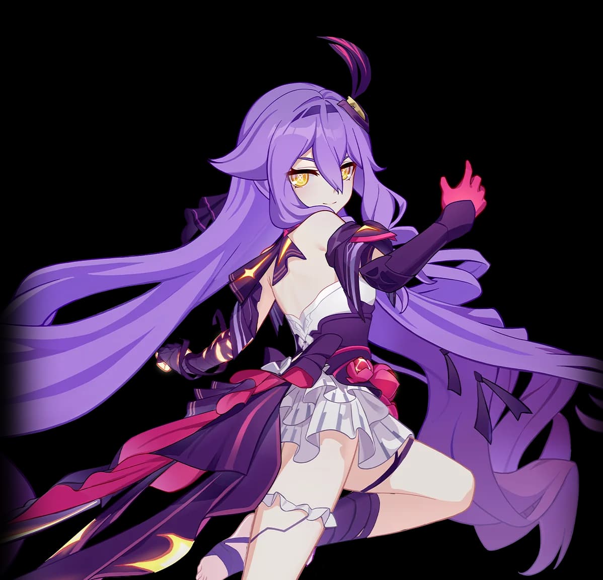 Miracle ☆ Magical Girl
