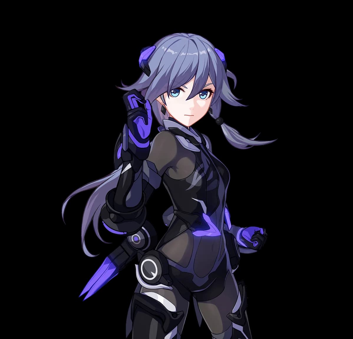 Shadow Knight