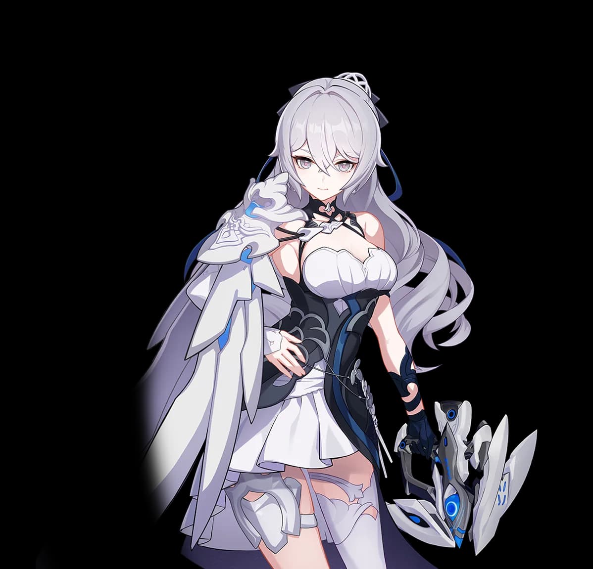 Silverwing: N-EX