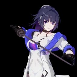 Striker Fulminata