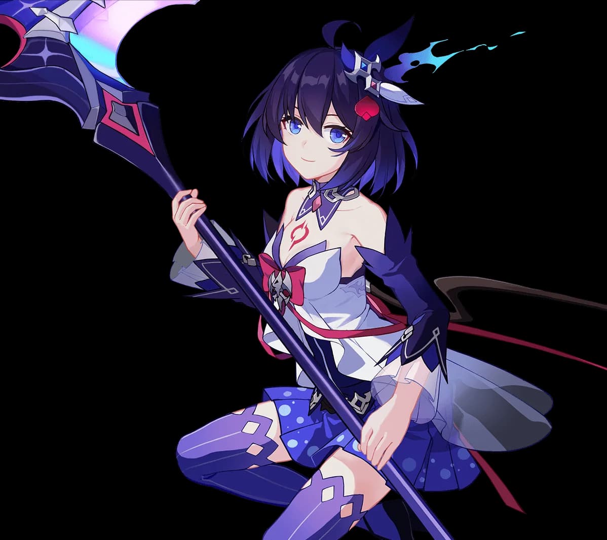 Swallowtail Phantasm