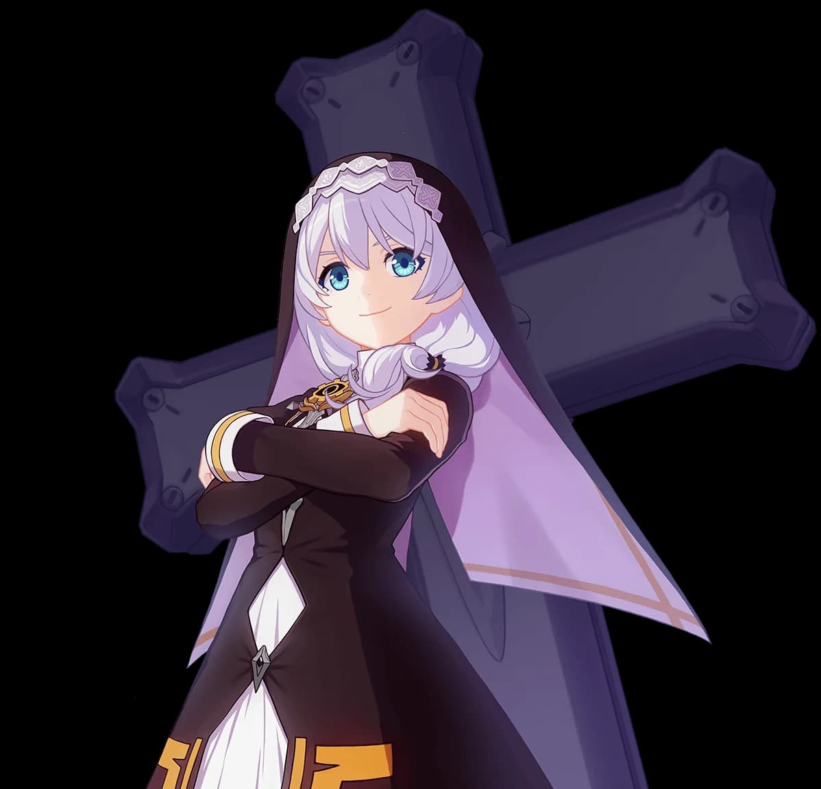 Valkyrie Pledge