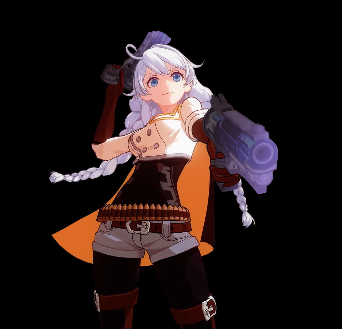 Valkyrie Ranger