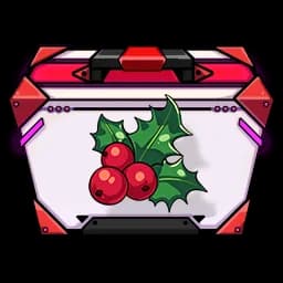 30 Mistletoe