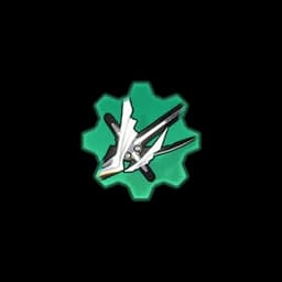 3rd Sacred Relic Ghost