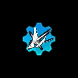 3rd Sacred Relic Shade