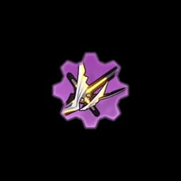 3rd Sacred Relic Spirit