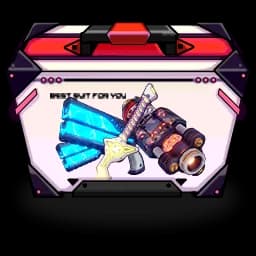 4★ Weapon Chest