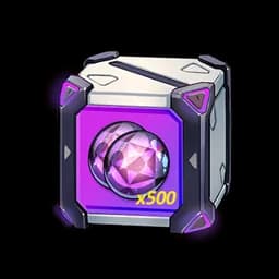 500 Asterite