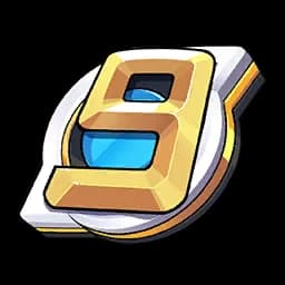 9th Anniversary Annulon