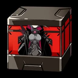 (Absinthe Dream) Outfit Chest