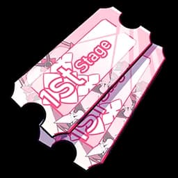 Act 1 Ticket