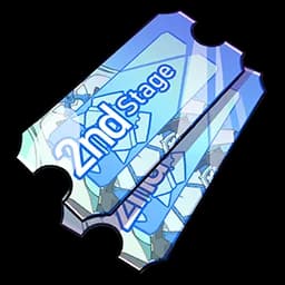 Act 2 Ticket
